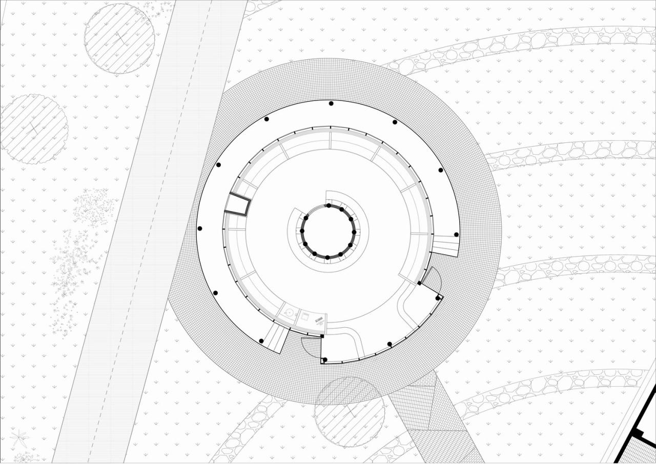 BIM建筑|释放天性的乡村俱乐部 :江小白的一亩三分地 JOYBO FARM / 未见筑设计事务所 BIM建筑|释放天性的乡村俱乐部 :江小白的一亩三分地 JOYBO FARM / 未见筑设计事务所