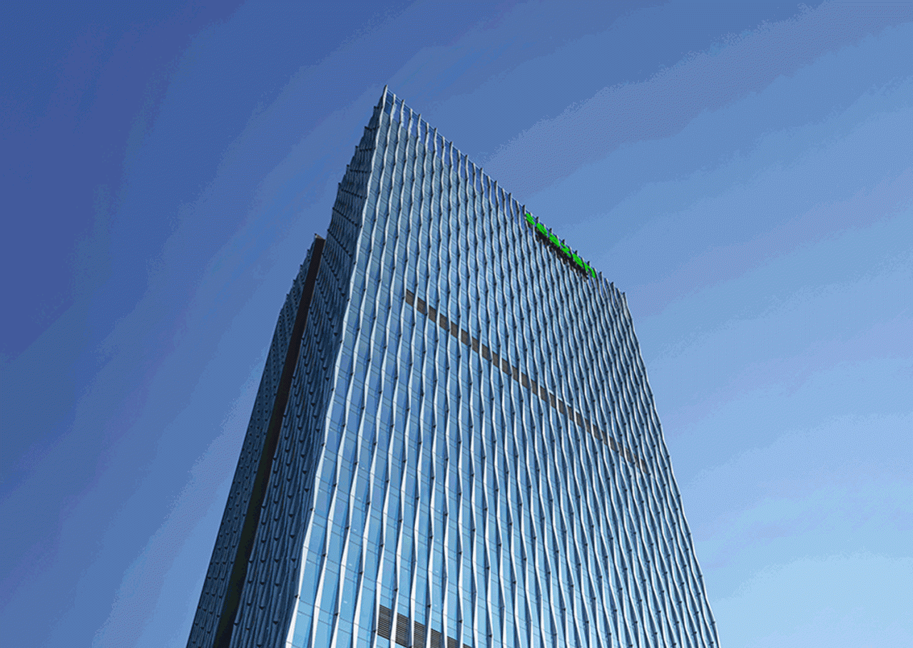 BIM建筑|Moc芯光里·苏州高铁新城复合商业街区 / 简和建筑 BIM建筑|Moc芯光里·苏州高铁新城复合商业街区 / 简和建筑