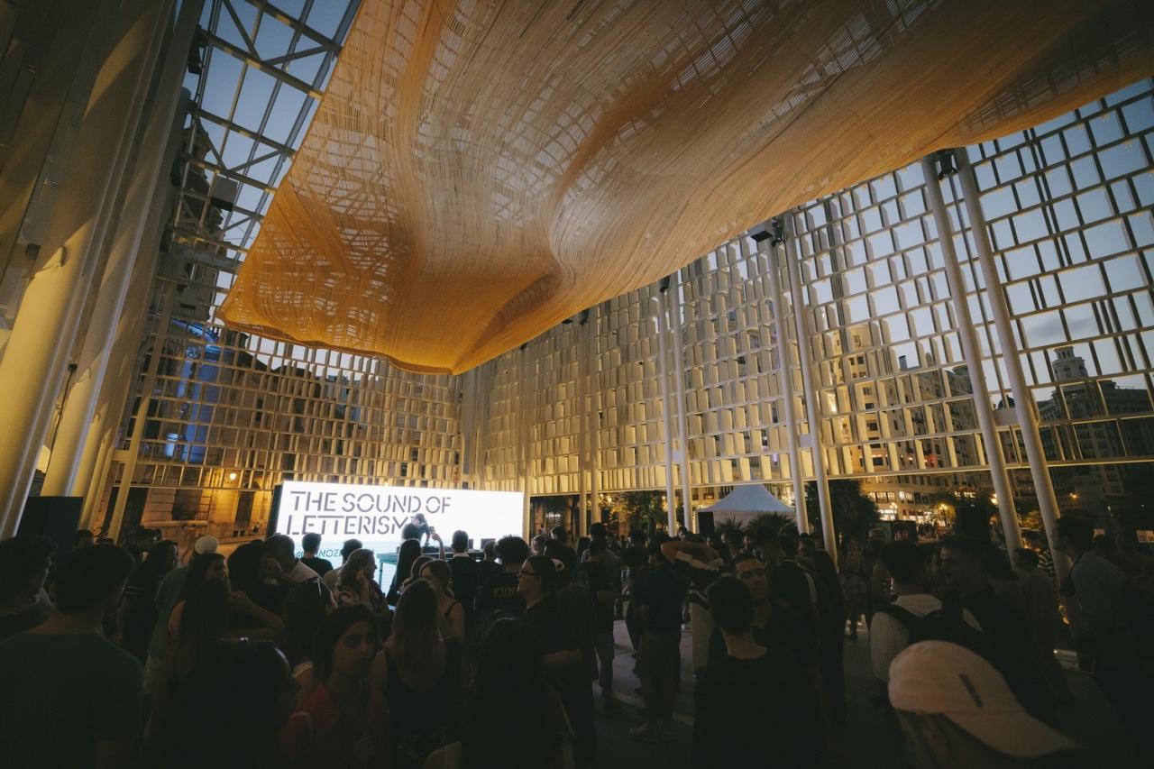 BIM建筑|可拆卸陶瓷结构,瓦伦西亚集市场馆 / Miguel Arraiz + Arqueha BIM建筑|可拆卸陶瓷结构,瓦伦西亚集市场馆 / Miguel Arraiz + Arqueha