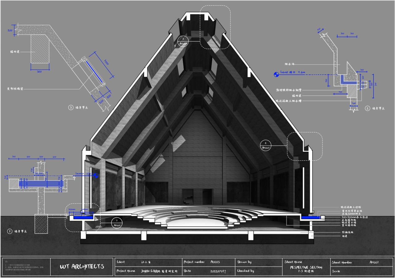 BIM建筑|释放天性的乡村俱乐部 :江小白的一亩三分地 JOYBO FARM / 未见筑设计事务所 BIM建筑|释放天性的乡村俱乐部 :江小白的一亩三分地 JOYBO FARM / 未见筑设计事务所