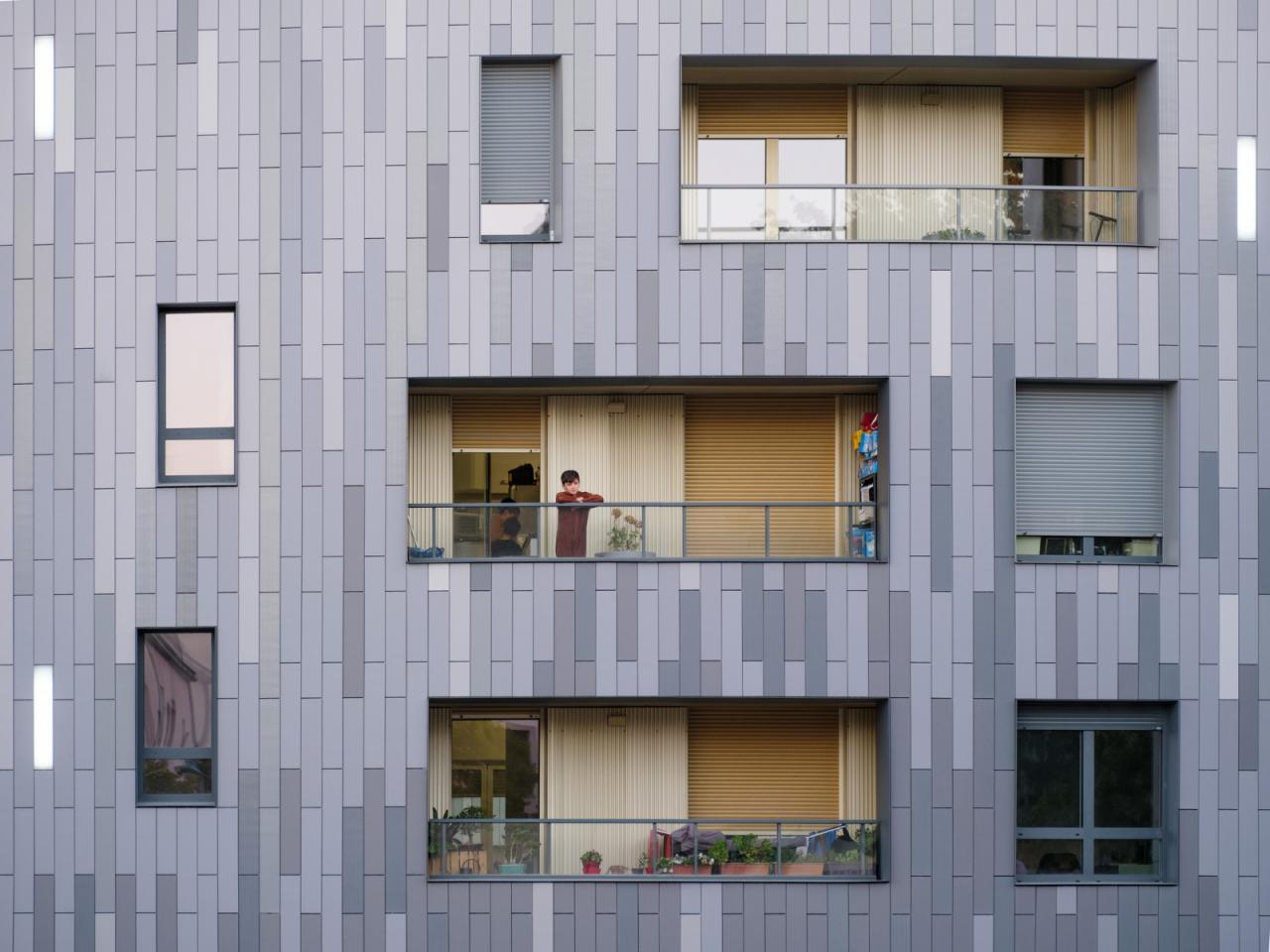 BIM建筑|景观住宅综合体 Ascension / MVRDV BIM建筑|景观住宅综合体 Ascension / MVRDV