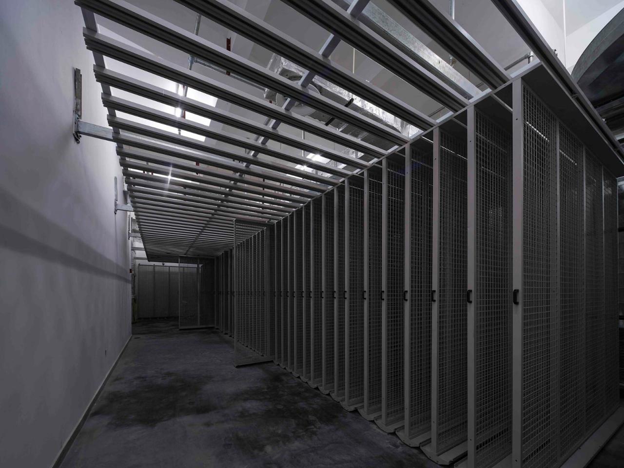 BIM建筑|宁夏美术馆 / 筑境设计 BIM建筑|宁夏美术馆 / 筑境设计