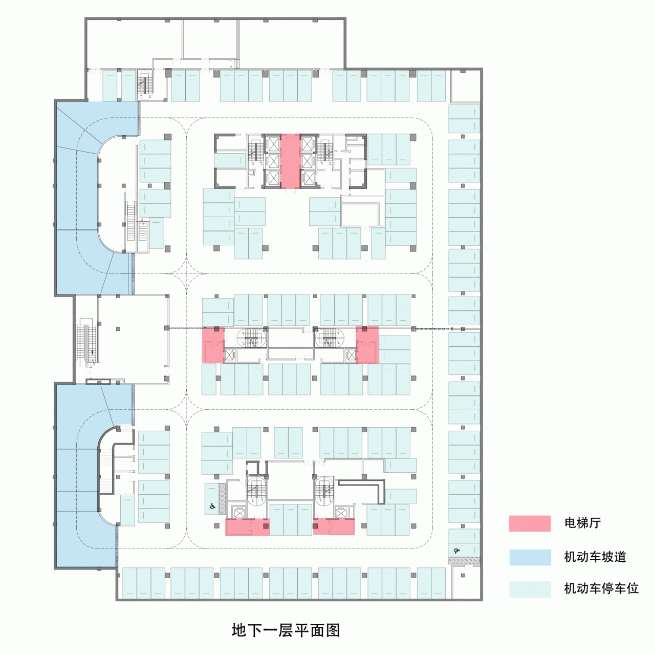 BIM建筑|常州高铁新城领航大厦 / 简和建筑 BIM建筑|常州高铁新城领航大厦 / 简和建筑