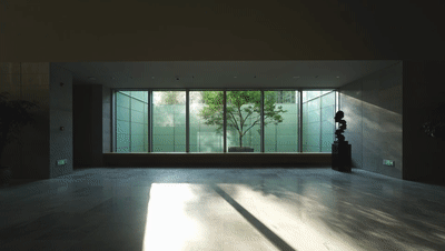 BIM建筑|雅达剧院:山林与舞台 / goa大象设计 BIM建筑|雅达剧院:山林与舞台 / goa大象设计