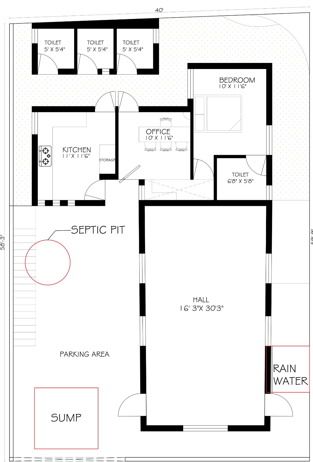 BIM建筑|印度 Coimbatore 修行中心 / Masonry of Architects BIM建筑|印度 Coimbatore 修行中心 / Masonry of Architects