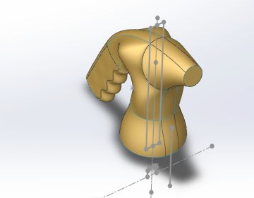BIM问答|solidworks连接重组怎么改动? BIM问答|solidworks连接重组怎么改动?