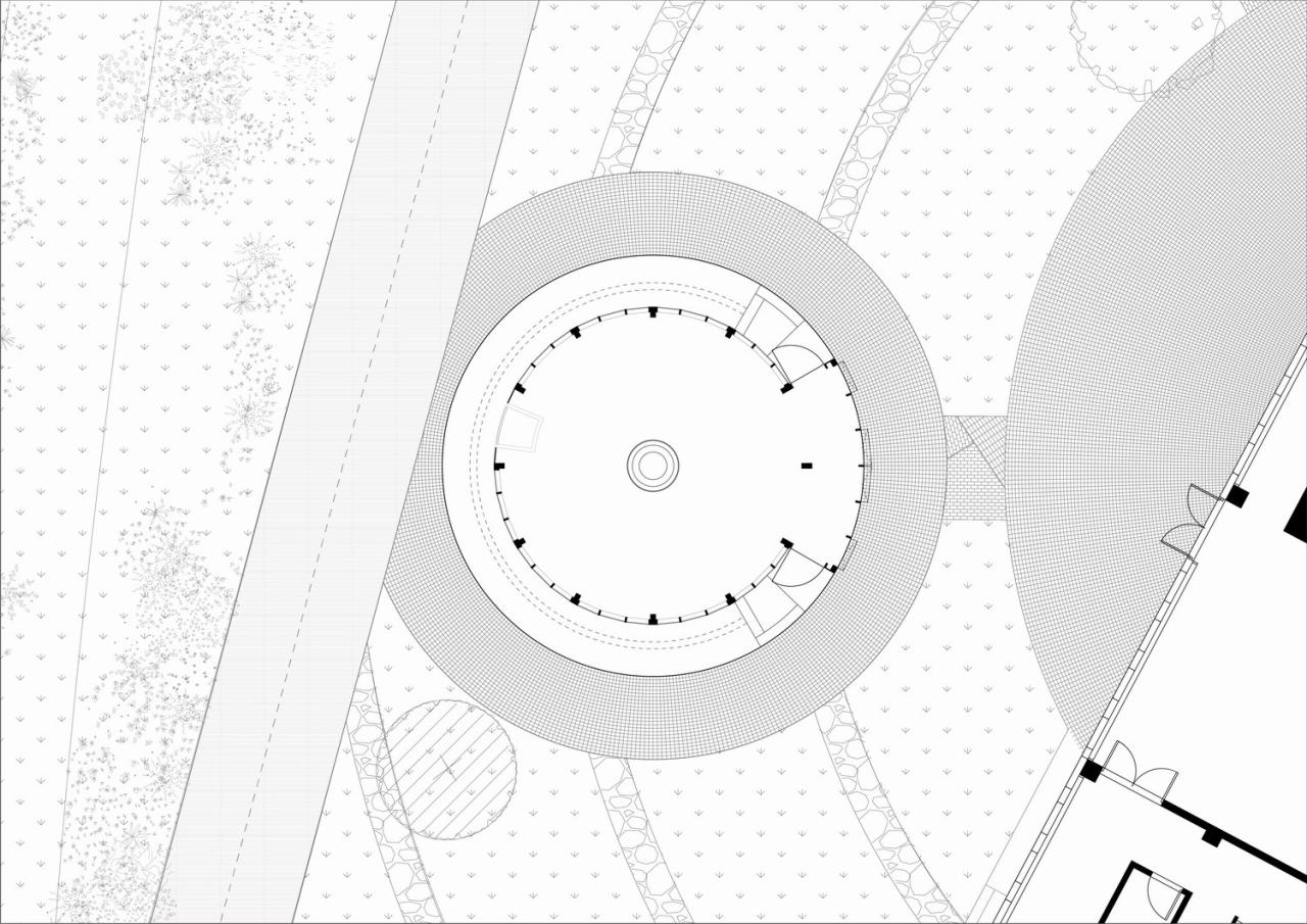 BIM建筑|释放天性的乡村俱乐部 :江小白的一亩三分地 JOYBO FARM / 未见筑设计事务所 BIM建筑|释放天性的乡村俱乐部 :江小白的一亩三分地 JOYBO FARM / 未见筑设计事务所