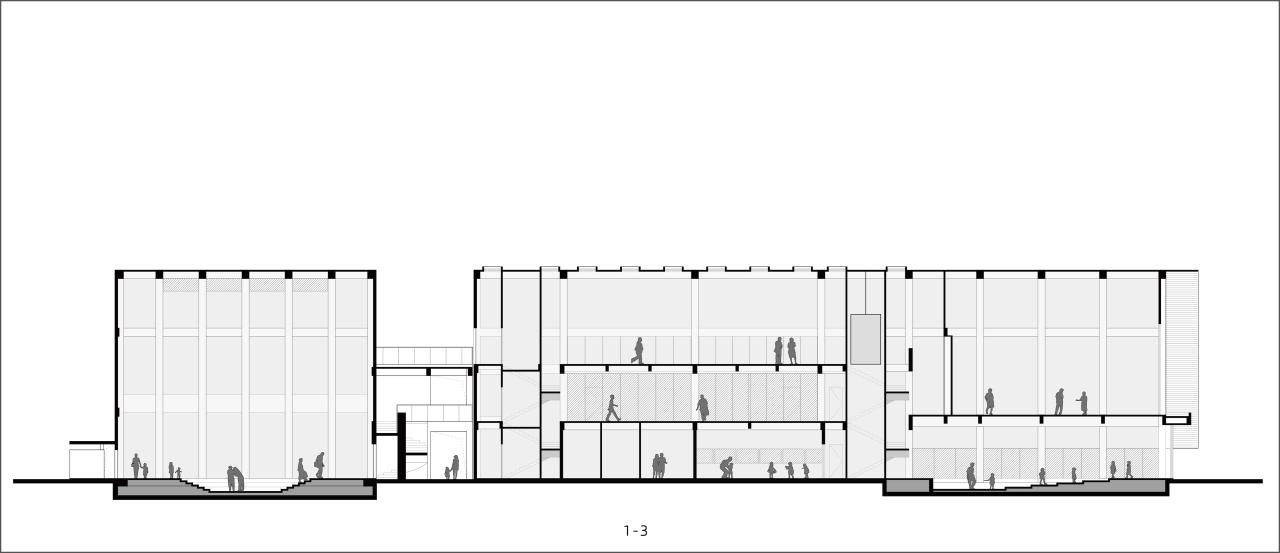 BIM建筑|释放天性的乡村俱乐部 :江小白的一亩三分地 JOYBO FARM / 未见筑设计事务所 BIM建筑|释放天性的乡村俱乐部 :江小白的一亩三分地 JOYBO FARM / 未见筑设计事务所