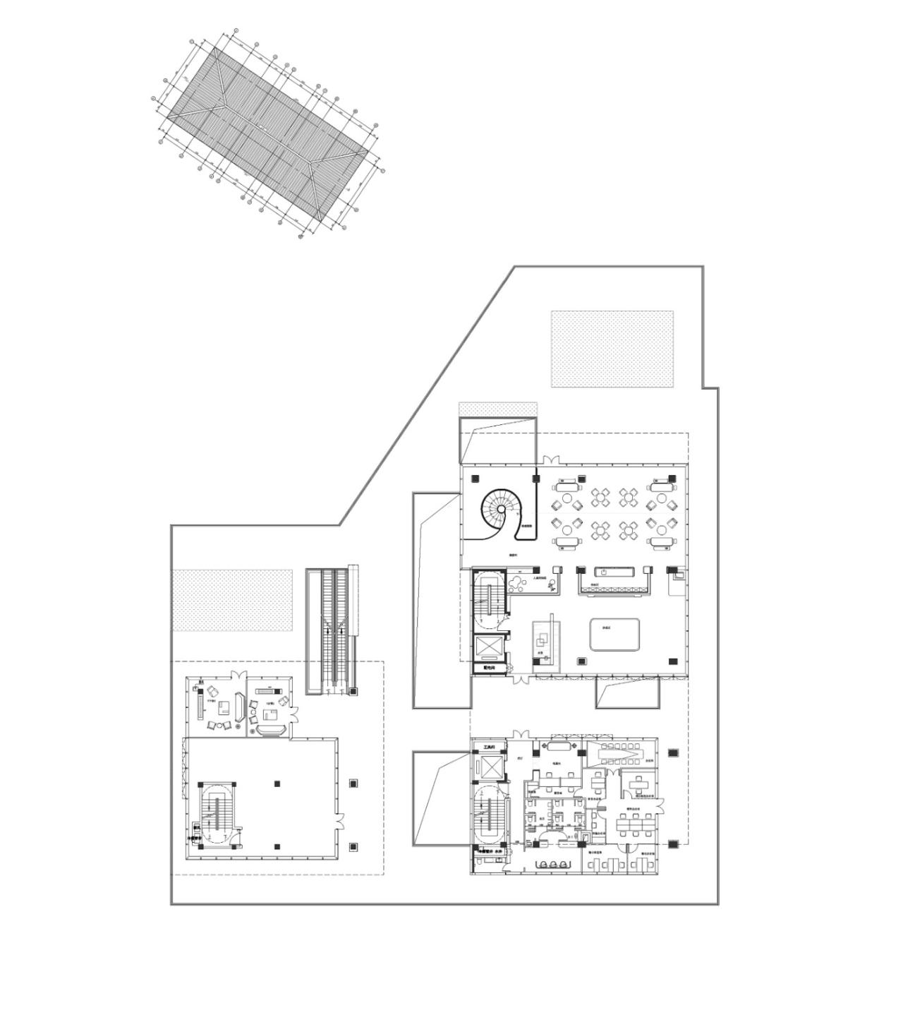 BIM建筑|仁恒珠海·滨海湾邻里中心 / PTA上海柏涛·9 STUDIO BIM建筑|仁恒珠海·滨海湾邻里中心 / PTA上海柏涛·9 STUDIO