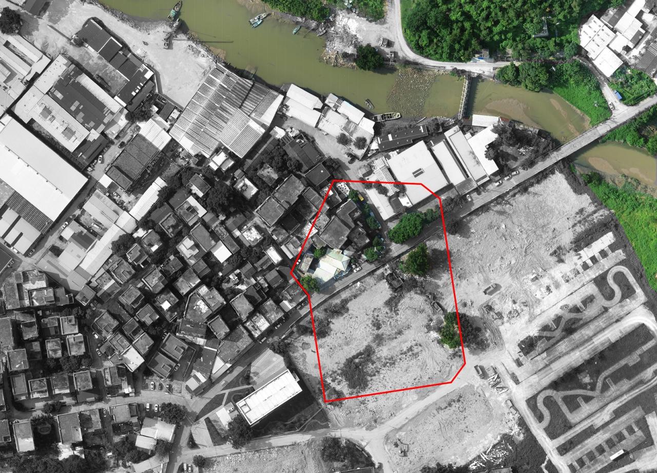 BIM建筑|仁恒珠海·滨海湾邻里中心 / PTA上海柏涛·9 STUDIO BIM建筑|仁恒珠海·滨海湾邻里中心 / PTA上海柏涛·9 STUDIO