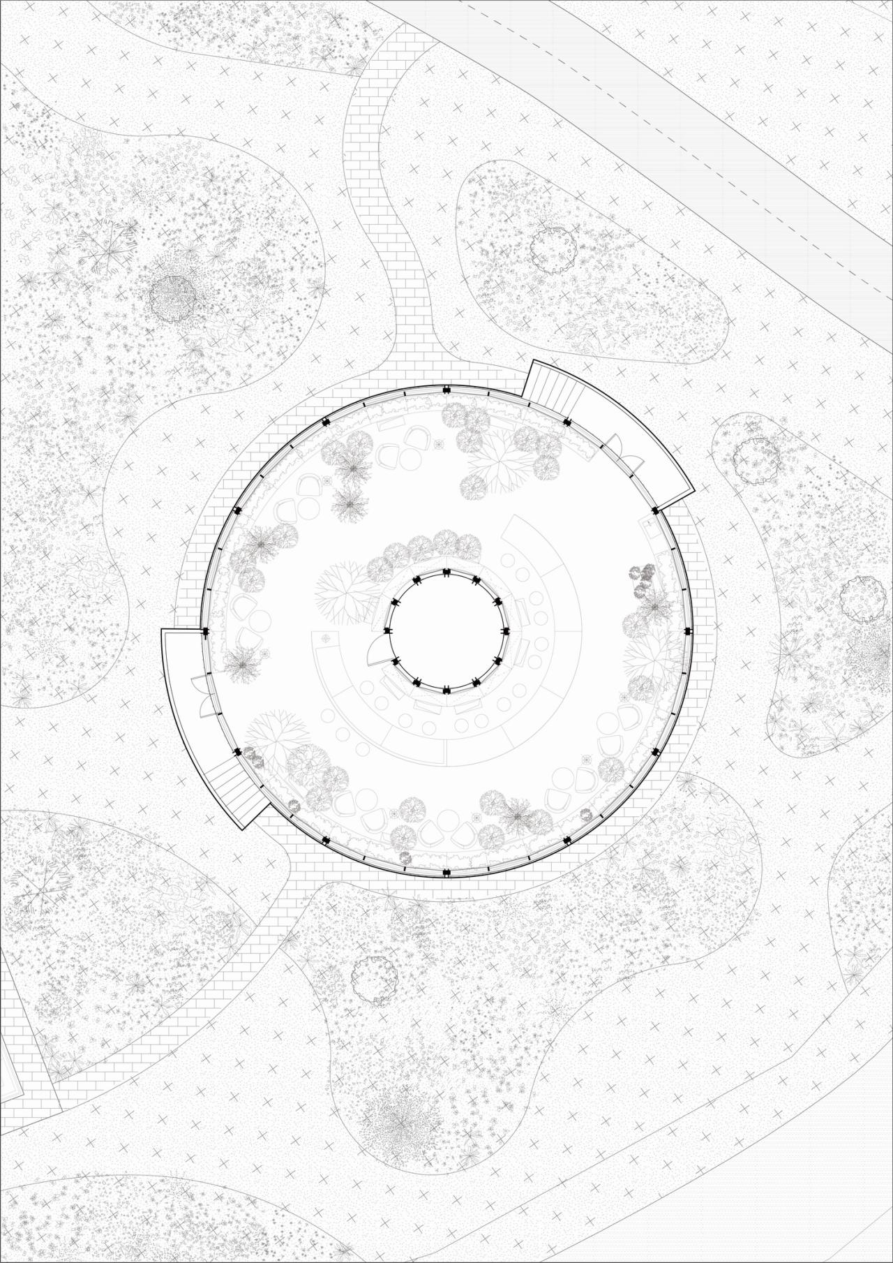 BIM建筑|释放天性的乡村俱乐部 :江小白的一亩三分地 JOYBO FARM / 未见筑设计事务所 BIM建筑|释放天性的乡村俱乐部 :江小白的一亩三分地 JOYBO FARM / 未见筑设计事务所
