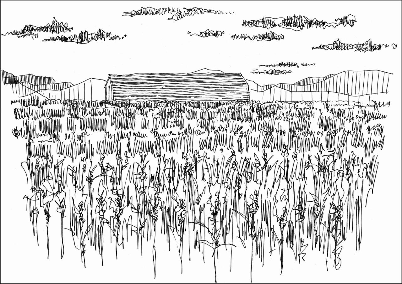 BIM建筑|释放天性的乡村俱乐部 :江小白的一亩三分地 JOYBO FARM / 未见筑设计事务所 BIM建筑|释放天性的乡村俱乐部 :江小白的一亩三分地 JOYBO FARM / 未见筑设计事务所