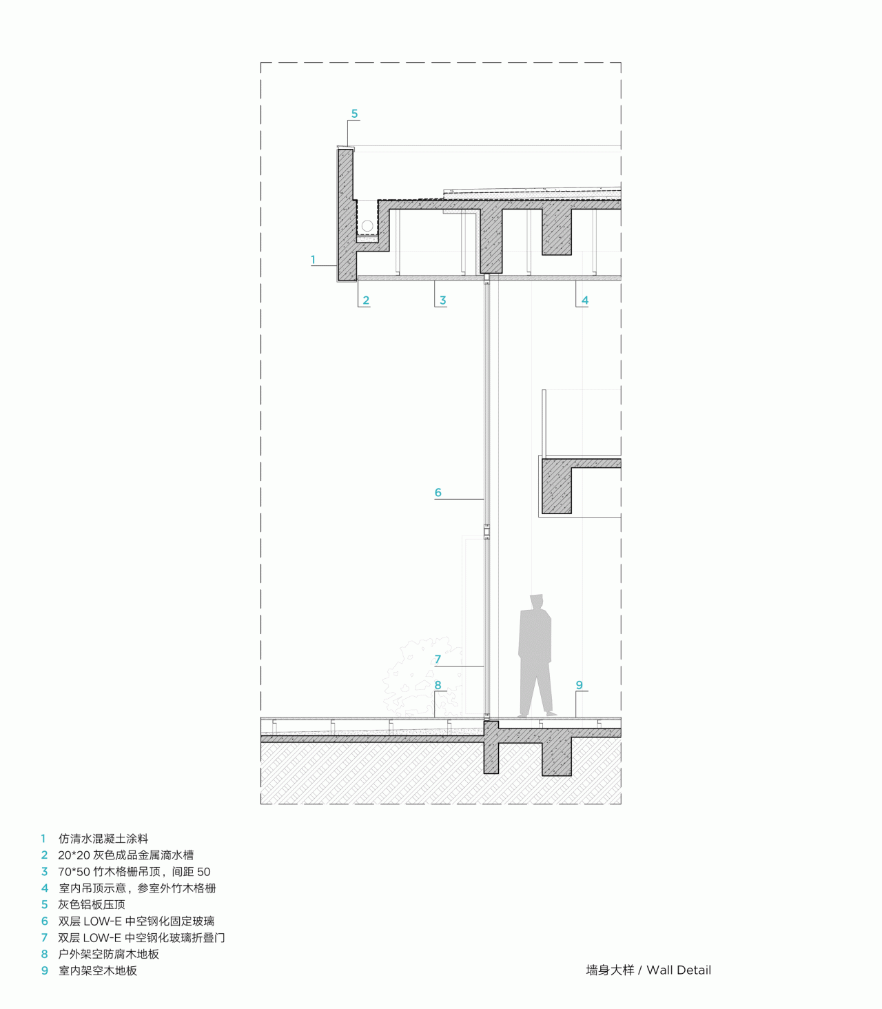 BIM建筑|乐活集盒:南京雅达 · 子罗城 / line+建筑事务所、gad BIM建筑|乐活集盒:南京雅达 · 子罗城 / line+建筑事务所、gad