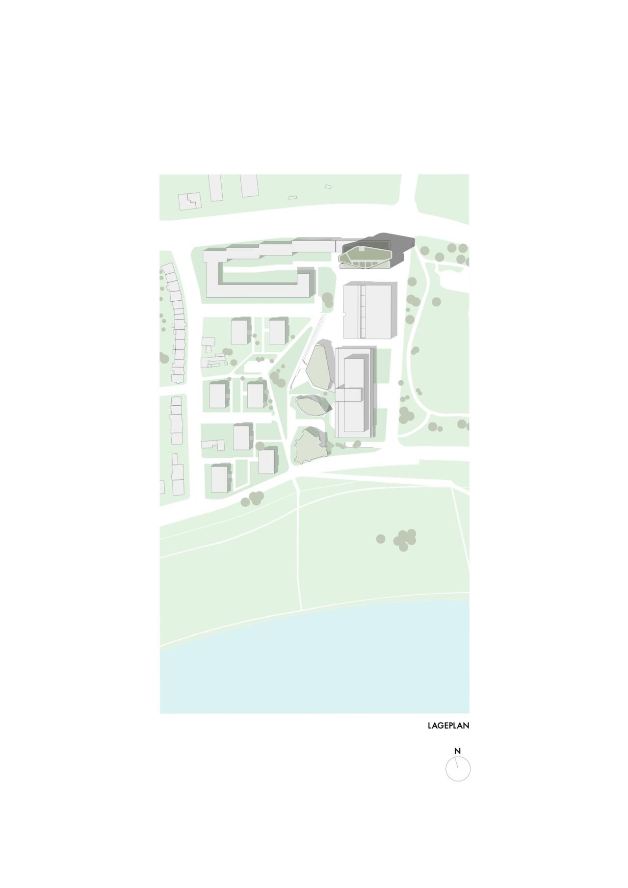 BIM建筑|RKM740“拉链” 塔楼 / J. Mayer H. Architects BIM建筑|RKM740“拉链” 塔楼 / J. Mayer H. Architects