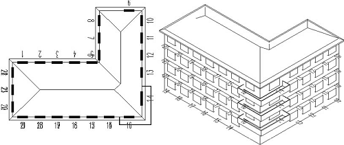 天正建筑T20V8.0,含安装注册激活图文教程,支持CAD2010-2023 天正建筑T20V8.0,含安装注册激活图文教程,支持CAD2010-2023