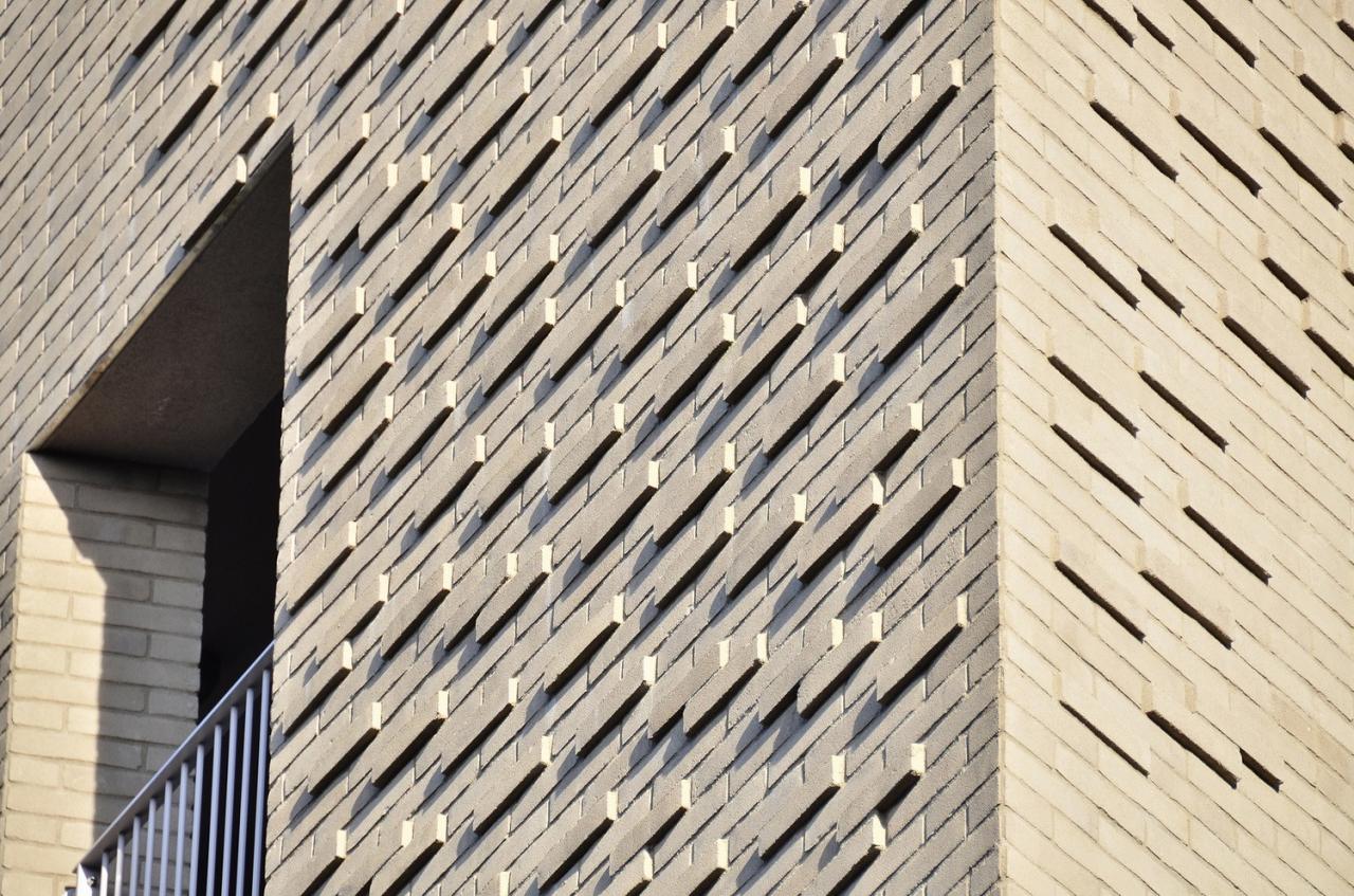 BIM建筑|Stella Maris 修道院住宿 / Toti Semerano BIM建筑|Stella Maris 修道院住宿 / Toti Semerano