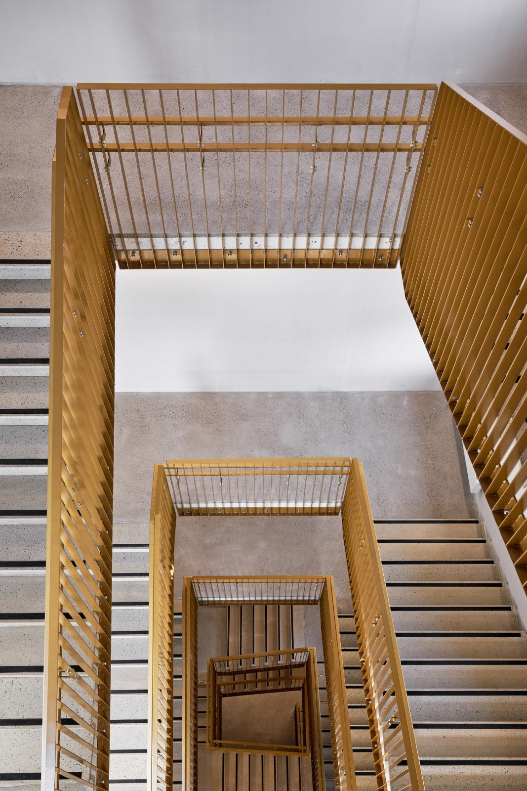 BIM建筑|建筑与音乐“共鸣”,赫尔辛基Soiva大楼 / Tommila Architects BIM建筑|建筑与音乐“共鸣”,赫尔辛基Soiva大楼 / Tommila Architects