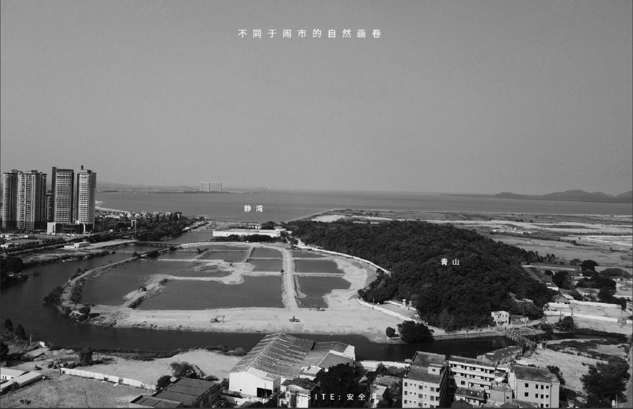 BIM建筑|仁恒珠海·滨海湾邻里中心 / PTA上海柏涛·9 STUDIO BIM建筑|仁恒珠海·滨海湾邻里中心 / PTA上海柏涛·9 STUDIO