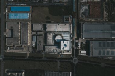 BIM建筑|国方电子研发中心 / 平介设计,苏州大学建筑学院-BIM建筑网