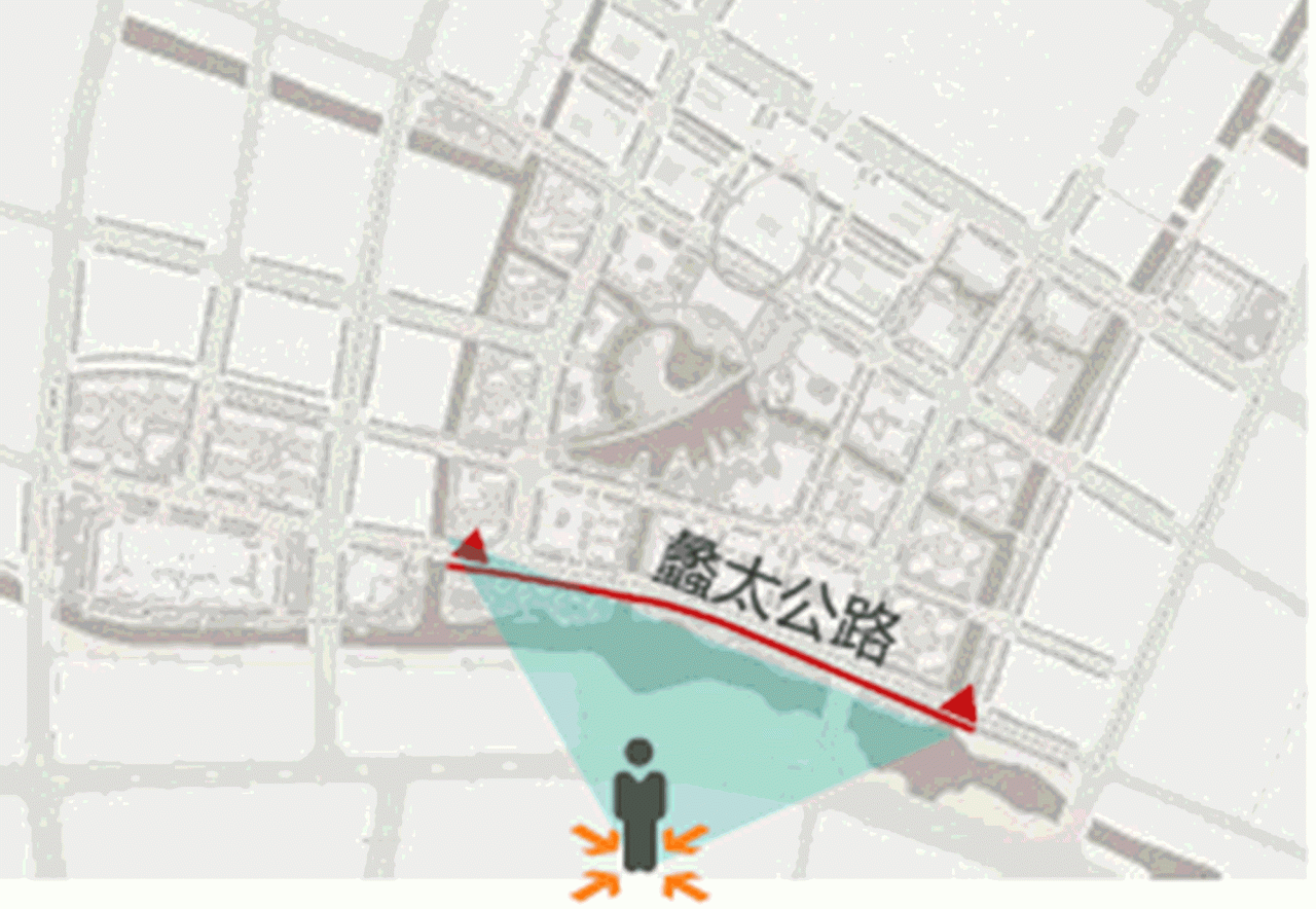 BIM建筑|Moc芯光里·苏州高铁新城复合商业街区 / 简和建筑 BIM建筑|Moc芯光里·苏州高铁新城复合商业街区 / 简和建筑