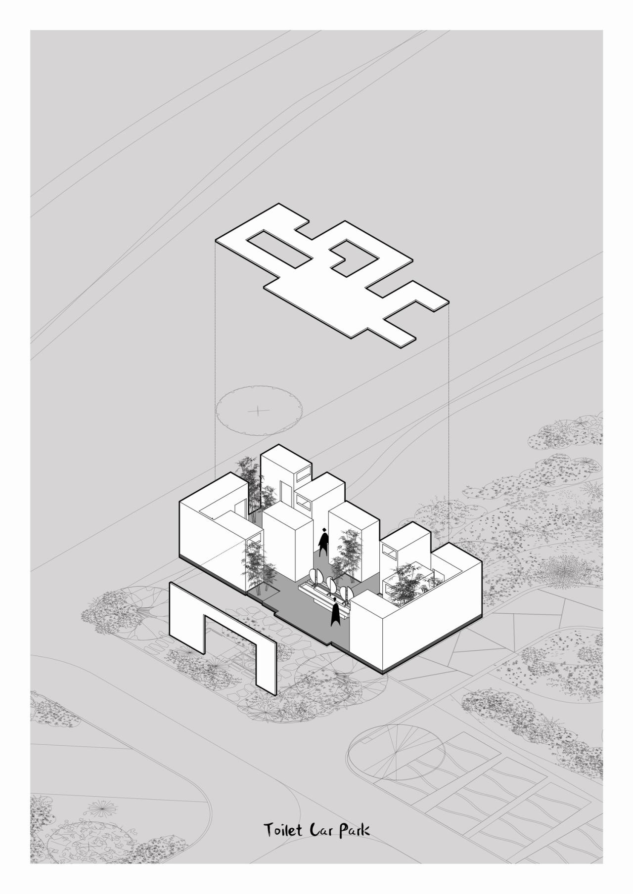 BIM建筑|释放天性的乡村俱乐部 :江小白的一亩三分地 JOYBO FARM / 未见筑设计事务所 BIM建筑|释放天性的乡村俱乐部 :江小白的一亩三分地 JOYBO FARM / 未见筑设计事务所