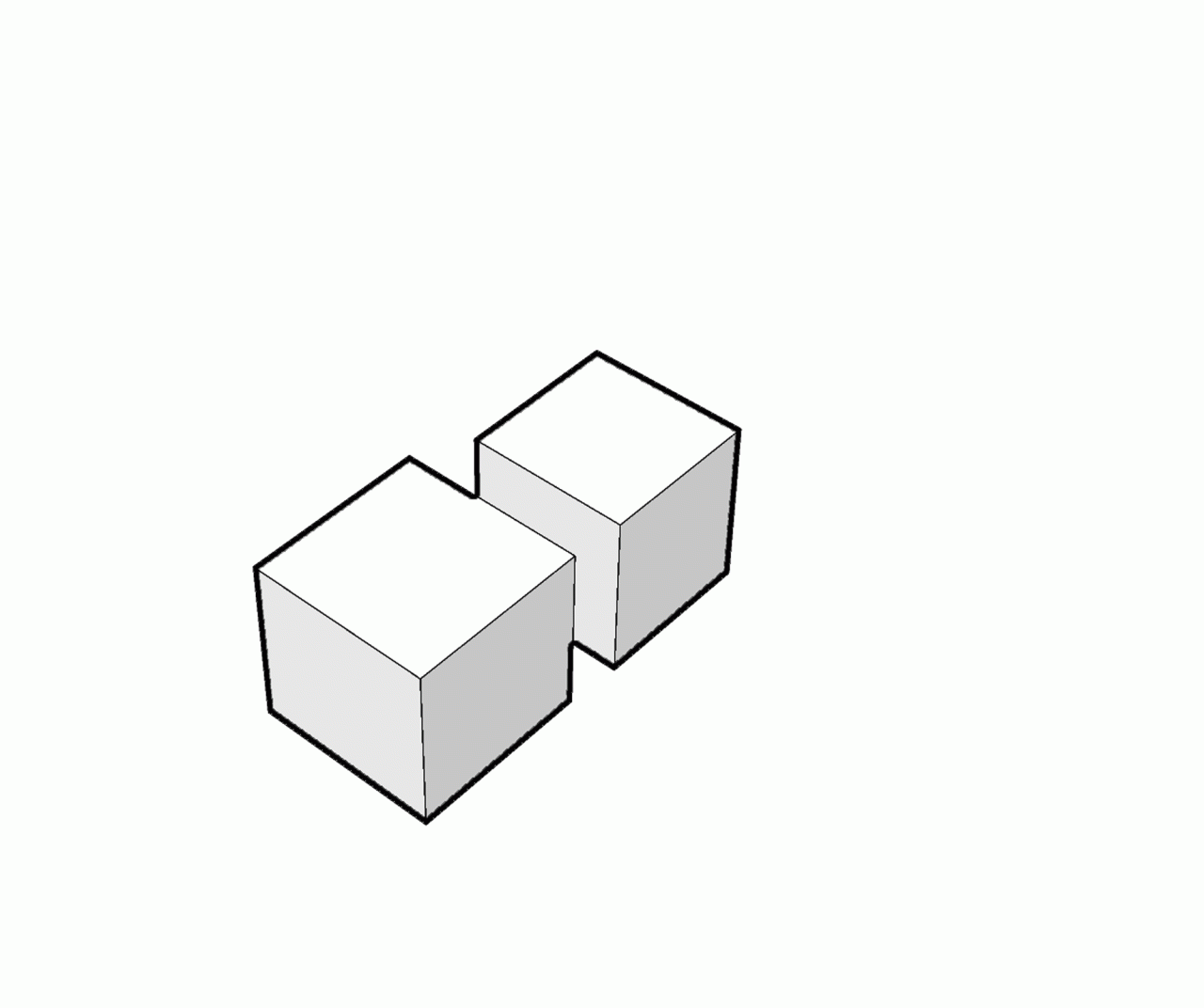 BIM建筑|常州高铁新城领航大厦 / 简和建筑 BIM建筑|常州高铁新城领航大厦 / 简和建筑