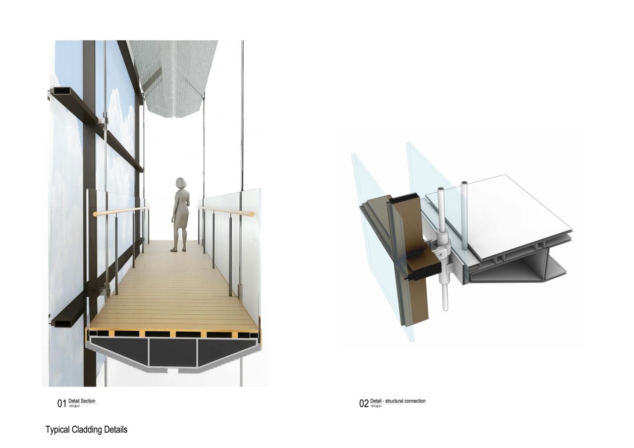 BIM建筑|辉凌制药总部 / Foster + Partners BIM建筑|辉凌制药总部 / Foster + Partners