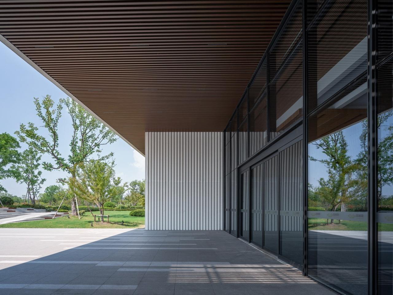 BIM建筑|乐活集盒:南京雅达 · 子罗城 / line+建筑事务所、gad BIM建筑|乐活集盒:南京雅达 · 子罗城 / line+建筑事务所、gad