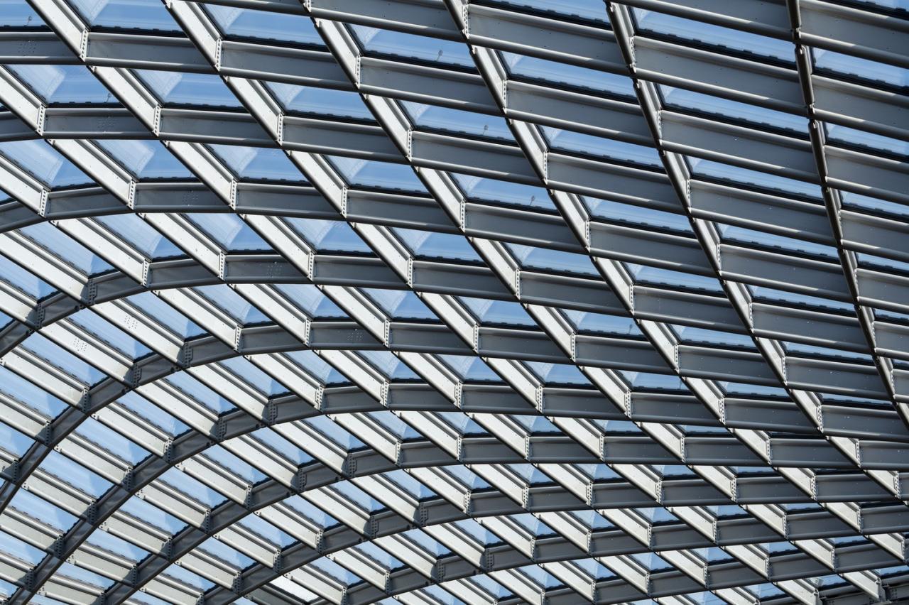 BIM建筑|辉凌制药总部 / Foster + Partners BIM建筑|辉凌制药总部 / Foster + Partners
