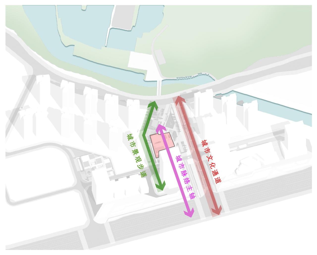 BIM建筑|仁恒珠海·滨海湾邻里中心 / PTA上海柏涛·9 STUDIO BIM建筑|仁恒珠海·滨海湾邻里中心 / PTA上海柏涛·9 STUDIO