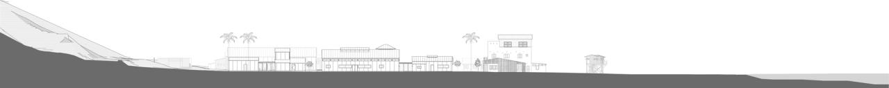 BIM建筑|Moshe Novomesky 死海游客中心 / Kimmel Eshkolot 建筑事务所 BIM建筑|Moshe Novomesky 死海游客中心 / Kimmel Eshkolot 建筑事务所