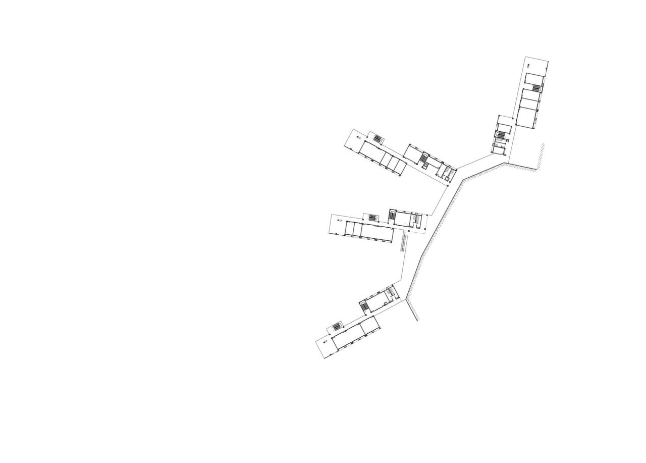 BIM建筑|惠阳沙田镇第二小学 / 墨泰建筑 + 博意建筑 BIM建筑|惠阳沙田镇第二小学 / 墨泰建筑 + 博意建筑
