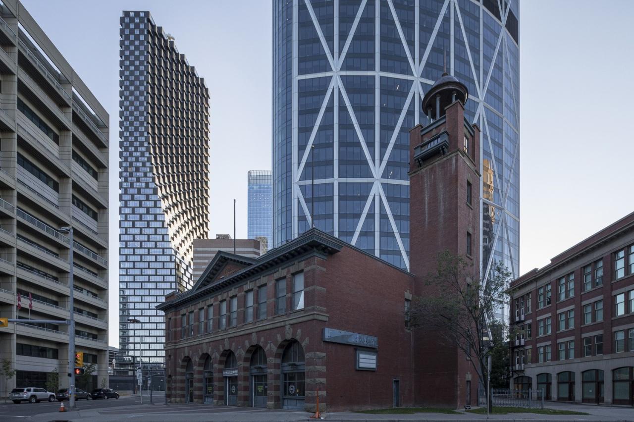 BIM建筑|BIG 两个新作:温哥华之家和泰勒斯大楼,重力和失重摩天楼 BIM建筑|BIG 两个新作:温哥华之家和泰勒斯大楼,重力和失重摩天楼