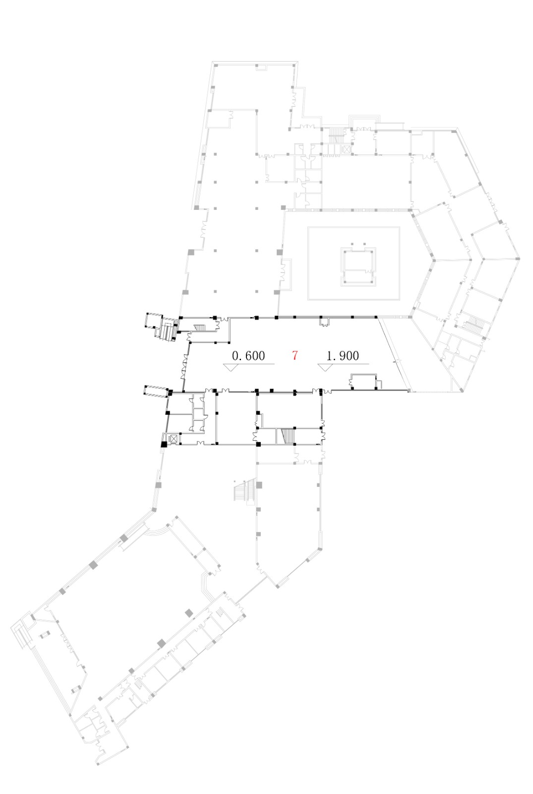 BIM建筑|叠加情感,构筑建筑 :铜官窑遗址博物馆 / 罗劲工作室 BIM建筑|叠加情感,构筑建筑 :铜官窑遗址博物馆 / 罗劲工作室