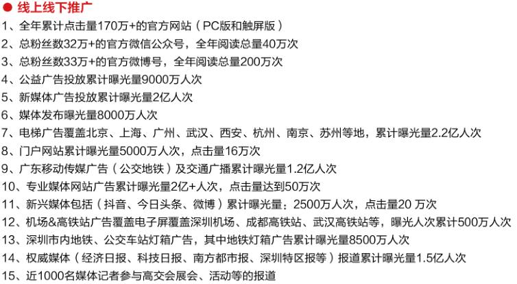 中国国际高新技术成果交易会(高交会) 中国国际高新技术成果交易会(高交会)
