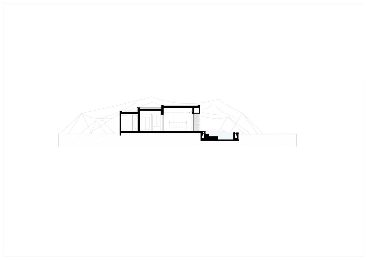 BIM建筑|悦榕庄欧拉度假村 / AW2 建筑与室内设计 BIM建筑|悦榕庄欧拉度假村 / AW2 建筑与室内设计