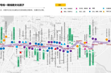 BIM建筑|最高奖金5万元！合肥轨道车站出入口造型设计方案校园征集-BIM建筑网