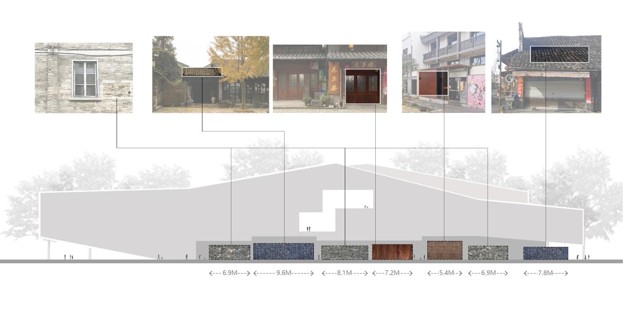 BIM建筑|浙江丽水古堰画乡艺术中心破土动工 / 孟凡浩-line+建筑事务所 BIM建筑|浙江丽水古堰画乡艺术中心破土动工 / 孟凡浩-line+建筑事务所