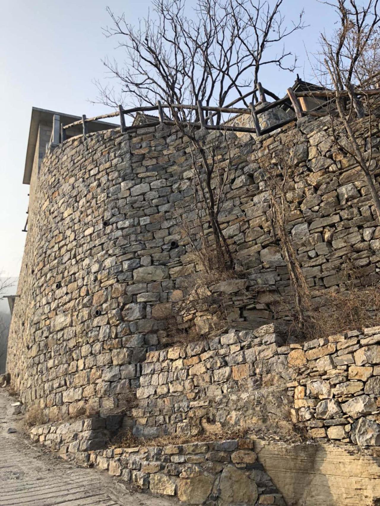 BIM建筑|淄博华侨城艺术中心 / 朱锫建筑设计事务所 BIM建筑|淄博华侨城艺术中心 / 朱锫建筑设计事务所