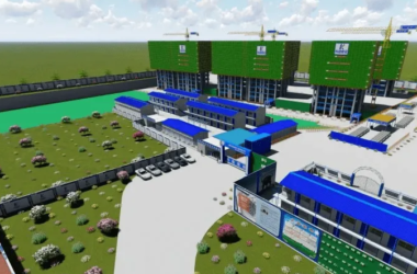 BIM问答|BIM模型提高建造效率的方法有哪些?-BIM建筑网