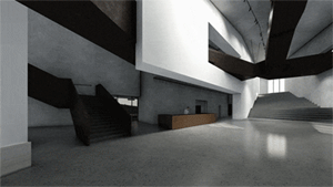 BIM建筑|浙江丽水古堰画乡艺术中心破土动工 / 孟凡浩-line+建筑事务所 BIM建筑|浙江丽水古堰画乡艺术中心破土动工 / 孟凡浩-line+建筑事务所