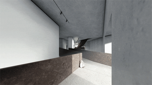 BIM建筑|浙江丽水古堰画乡艺术中心破土动工 / 孟凡浩-line+建筑事务所 BIM建筑|浙江丽水古堰画乡艺术中心破土动工 / 孟凡浩-line+建筑事务所