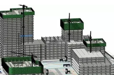 BIM问答|BIM技术进行建模时有哪些应该考虑的因素?-BIM建筑网
