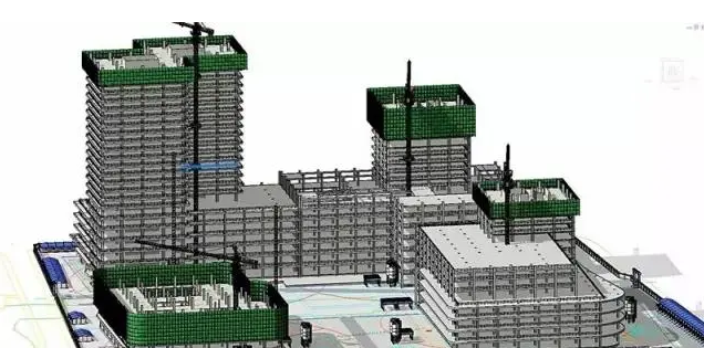 BIM问答|BIM技术进行建模时有哪些应该考虑的因素? BIM问答|BIM技术进行建模时有哪些应该考虑的因素?