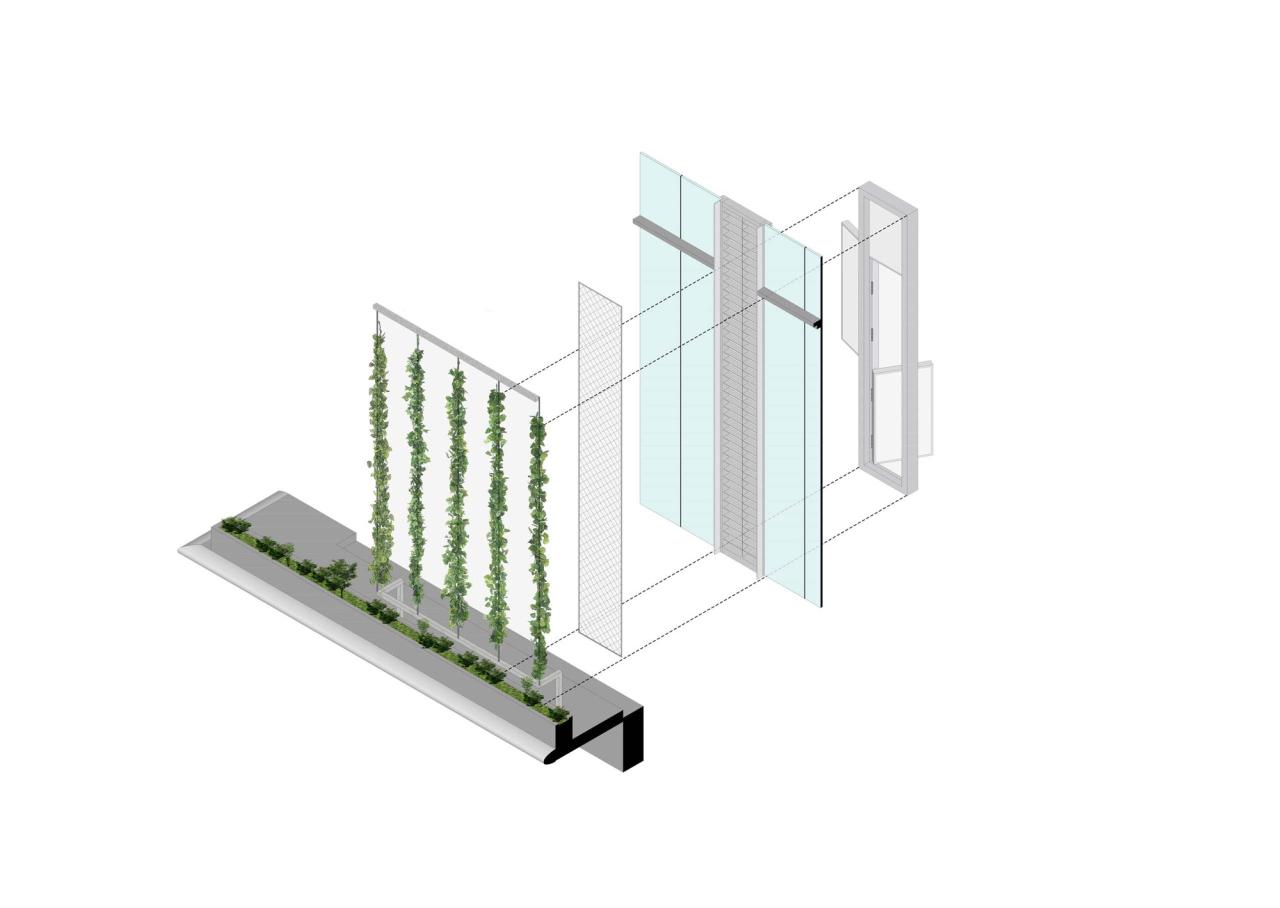 BIM建筑|中建滨湖设计总部 / 中国建筑西南设计研究院 BIM建筑|中建滨湖设计总部 / 中国建筑西南设计研究院