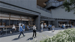 BIM建筑|浙江丽水古堰画乡艺术中心破土动工 / 孟凡浩-line+建筑事务所 BIM建筑|浙江丽水古堰画乡艺术中心破土动工 / 孟凡浩-line+建筑事务所