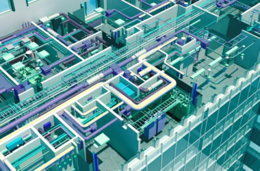BIM问答|BIM技术对建筑行业的影响有哪些?-BIM建筑网