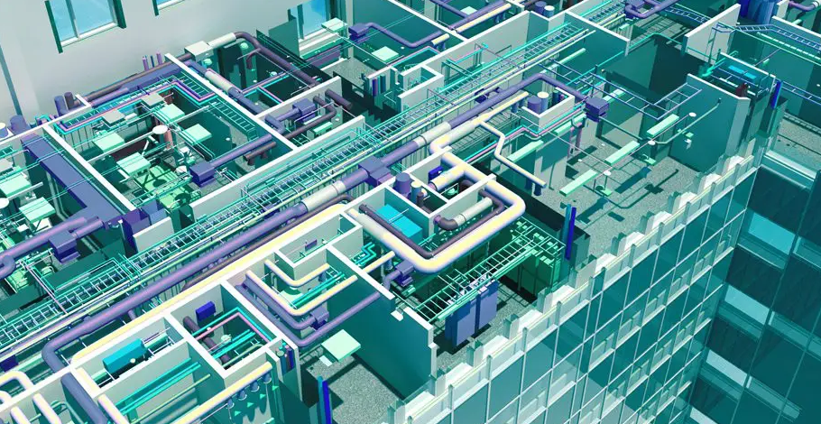 BIM问答|BIM技术对建筑行业的影响有哪些? BIM问答|BIM技术对建筑行业的影响有哪些?