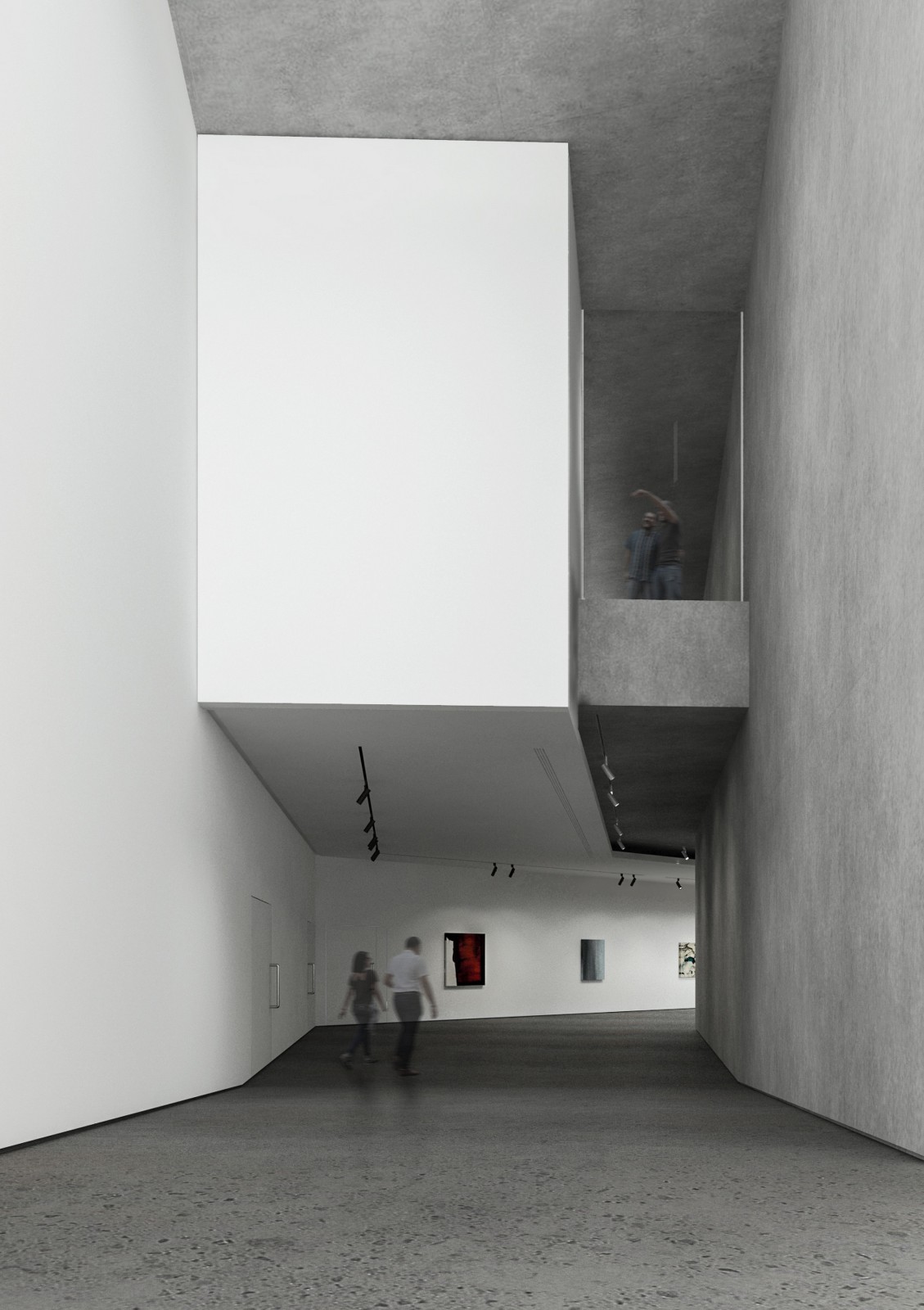 BIM建筑|浙江丽水古堰画乡艺术中心破土动工 / 孟凡浩-line+建筑事务所 BIM建筑|浙江丽水古堰画乡艺术中心破土动工 / 孟凡浩-line+建筑事务所