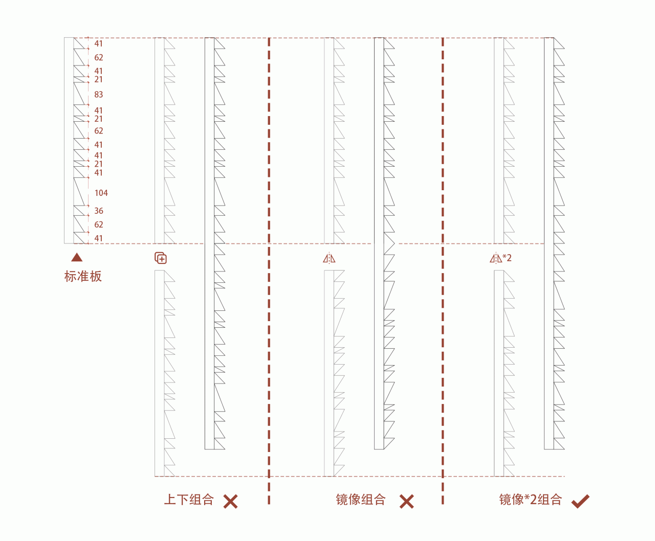 BIM建筑|红色石阵,云南东风韵艺术中心 / 孟凡浩 BIM建筑|红色石阵,云南东风韵艺术中心 / 孟凡浩